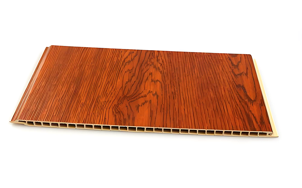 Integrated wallboard